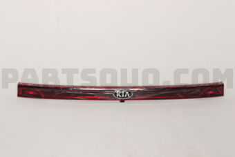 Hyundai / KIA 92409R0010 LAMP ASSY-CENTER GARNISH