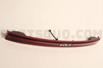 Hyundai / KIA 92409R0310 LAMPASSY-CENTERGAR