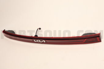 Hyundai / KIA 92409R0310 LAMPASSY-CENTERGAR