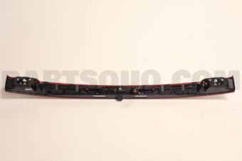 Hyundai / KIA 92409R0310 LAMPASSY-CENTERGAR