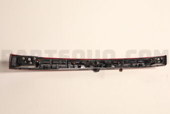 Hyundai / KIA 92409R0310 LAMPASSY-CENTERGAR