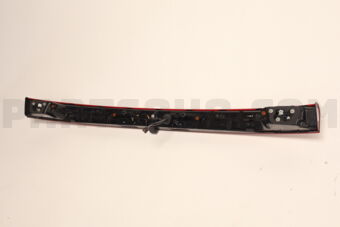 Hyundai / KIA 92409R0310 LAMPASSY-CENTERGAR