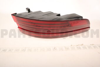 Hyundai / KIA 92410AR000 LAMP-REAR COMB OUTSIDE,LH