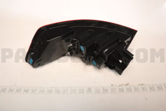 Hyundai / KIA 92410AR000 LAMP-REAR COMB OUTSIDE,LH