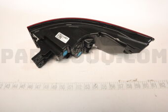 Hyundai / KIA 92410AR000 LAMP-REAR COMB OUTSIDE,LH