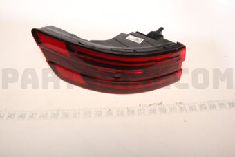 Hyundai / KIA 92410AR000 LAMP-REAR COMB OUTSIDE,LH