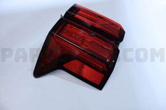 Hyundai / KIA 92410P2100 LAMP-REAR COMB OUTSIDE,LH
