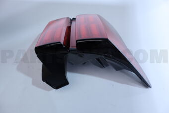 Hyundai / KIA 92410P2100 LAMP-REAR COMB OUTSIDE,LH