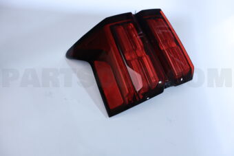 Hyundai / KIA 92410P2100 LAMP-REAR COMB OUTSIDE,LH