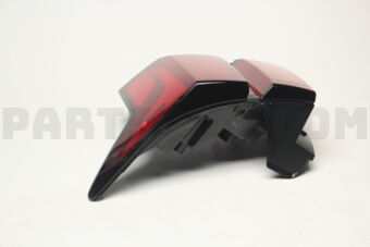 Hyundai / KIA 92420P2000 LAMP-REAR COMB OUTSIDE,RH