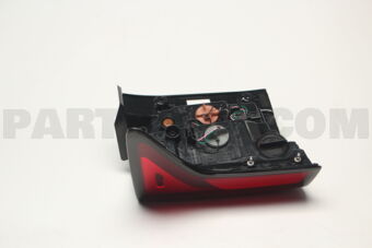 Hyundai / KIA 92420P2000 LAMP-REAR COMB OUTSIDE,RH