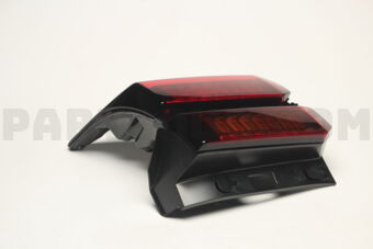 Hyundai / KIA 92420P2000 LAMP-REAR COMB OUTSIDE,RH