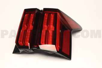 Hyundai / KIA 92420P2100 LAMP-REAR COMB OUTSIDE,RH