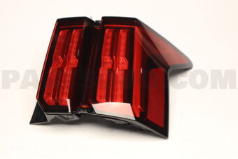 Hyundai / KIA 92420P2100 LAMP-REAR COMB OUTSIDE,RH