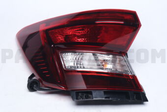Hyundai / KIA 92445AY000 LAMP-REAR COMB OUTSIDE,LH