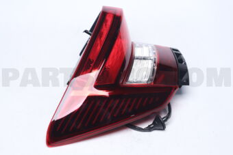 Hyundai / KIA 92445AY000 LAMP-REAR COMB OUTSIDE,LH