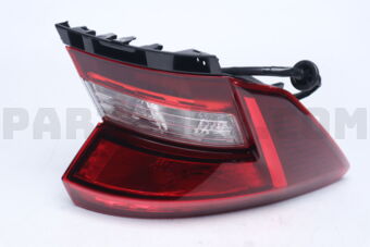 Hyundai / KIA 92445AY000 LAMP-REAR COMB OUTSIDE,LH