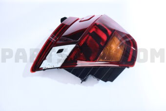 Hyundai / KIA 92445BV000 LAMP-REAR COMB OUTSIDE,LH