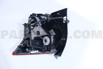 Hyundai / KIA 92445BV000 LAMP-REAR COMB OUTSIDE,LH