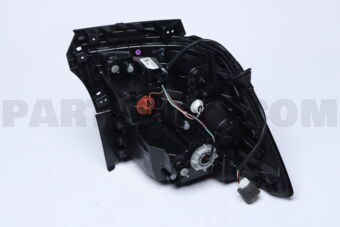 Hyundai / KIA 92446AY100 LAMP-REAR COMB OUTSIDE,RH