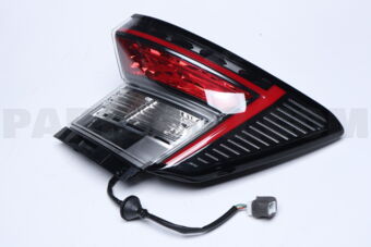Hyundai / KIA 92446AY100 LAMP-REAR COMB OUTSIDE,RH