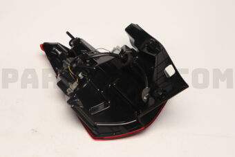 Hyundai / KIA 92446BV000 LAMP-REAR COMB OUTSIDE,RH