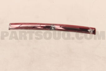 Hyundai / KIA 92490CC100 LAMP ASSY-CENTER GARNISH