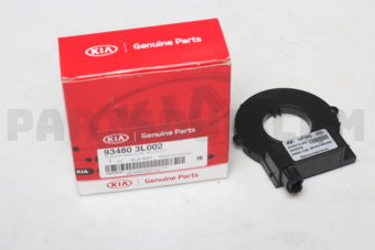 Hyundai / KIA 934803L002 SENSOR-ANGULAR VELOCITY
