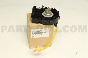 Hyundai / KIA 934902T325 CONTACTASSY-CLOCKS
