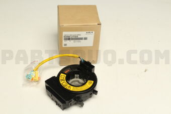 Hyundai / KIA 934902T325 CONTACTASSY-CLOCKS