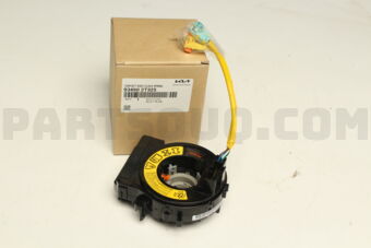 Hyundai / KIA 934902T325 CONTACTASSY-CLOCKS