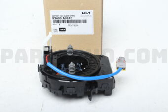 Hyundai / KIA 93490A9410 CONTACTASSY-CLOCKS