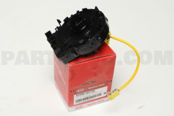 Hyundai / KIA 93490G3130 CONTACTASSY-CLOCKS