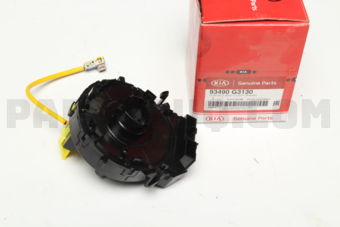 Hyundai / KIA 93490G3130 CONTACTASSY-CLOCKS