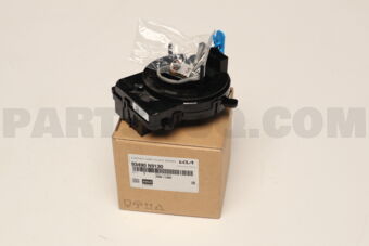 Hyundai / KIA 93490N9130 CONTACT ASSY-CLOCK SPRING