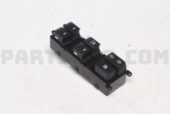 Hyundai / KIA 93571A7000 UNIT ASSY-POWER WINDOW MAIN