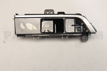 Hyundai / KIA 93700P1010FHV SWITCH ASSY-SIDE CRASH PAD