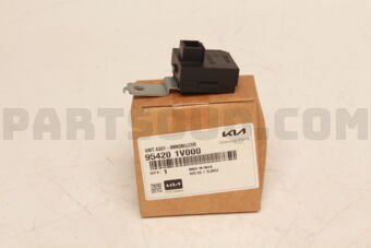 Hyundai / KIA 954201V000 UNIT ASSY-IMMOBILIZER