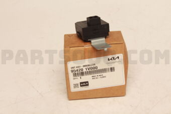 Hyundai / KIA 954201V000 UNIT ASSY-IMMOBILIZER