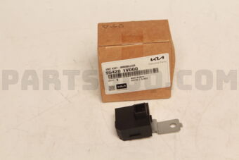 Hyundai / KIA 954201V000 UNIT ASSY-IMMOBILIZER