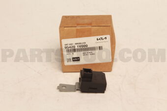 Hyundai / KIA 954201V000 UNIT ASSY-IMMOBILIZER