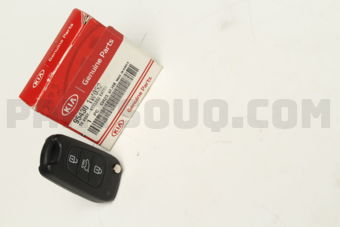 Hyundai / KIA 954301W052 TX ASSY-KEYLESS ENTRY