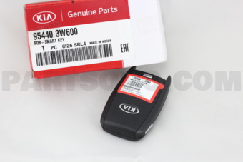 Hyundai / KIA 954403W600 FOB-SMART KEY