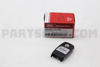 Hyundai / KIA 95440C5100 KEY, REMOTE