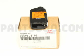 Hyundai / KIA 95440J5110 FOB-SMART KEY