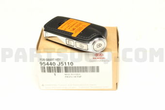 Hyundai / KIA 95440J5110 FOB-SMART KEY
