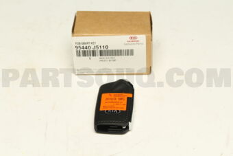 Hyundai / KIA 95440J5110 FOB-SMART KEY