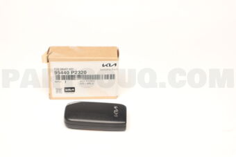 Hyundai / KIA 95440P2320 FOB-SMARTKEY