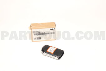 Hyundai / KIA 95440P2320 FOB-SMARTKEY