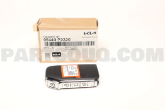 Hyundai / KIA 95440P2320 FOB-SMARTKEY